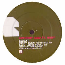 Sweat