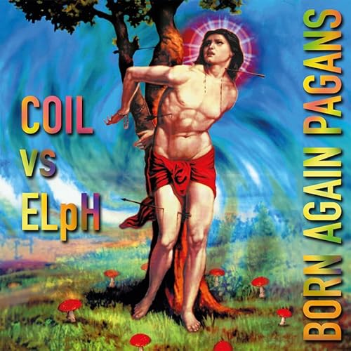 Born Again Pagans - 30Th Anniversary Extended Edition