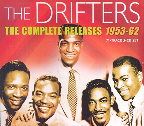 The Complete Releases 1953-1962