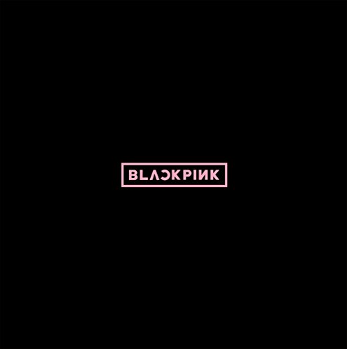 Re: Blackpink [Cd+Dvd]