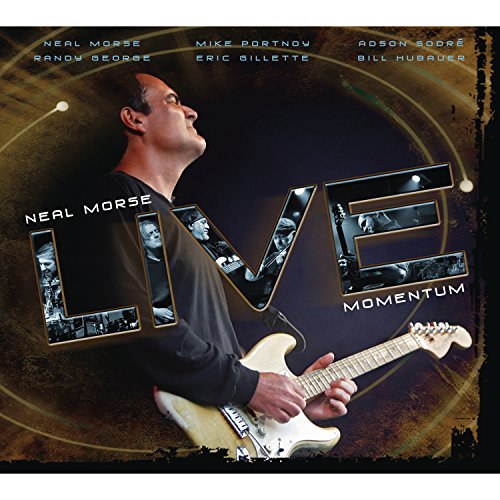Live Momentum