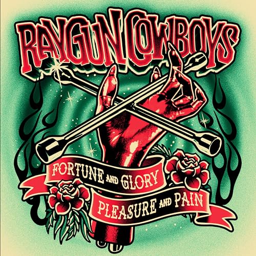 Fortune, Glory, Pleasure And Pain
