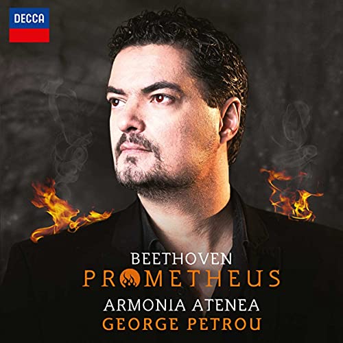 Prometheus (The Creatures Of Prometheus, Op. 43)