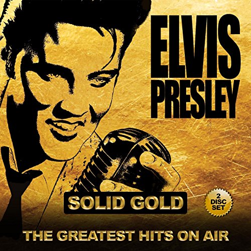 Solid Gold The Greatest Hits On Air
