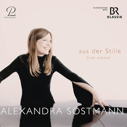 ... Aus Der Stille - From Silence