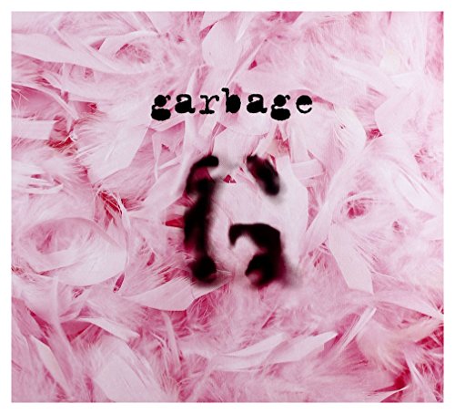 Garbage-Reissue (20Th Anniv.Deluxe Edt.)
