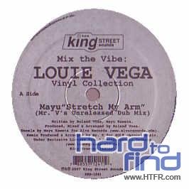 Mix The Vibe Collection E.P.2