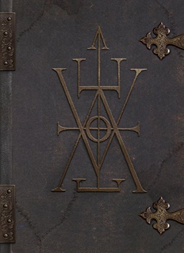 Vengeful Ascension (Deluxe Edt. Box Set)