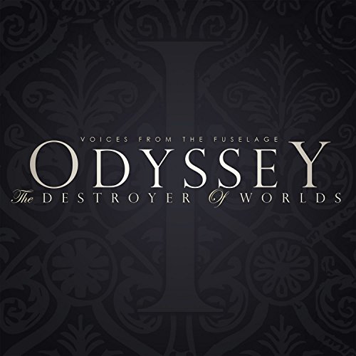 Odyssey: The Destroyer Of Worlds