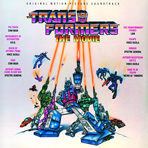 Transformers (Dlx)