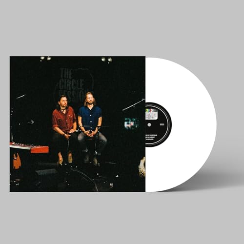 The Circle Session, 2023 [Vinyl Lp] [Vinyl]