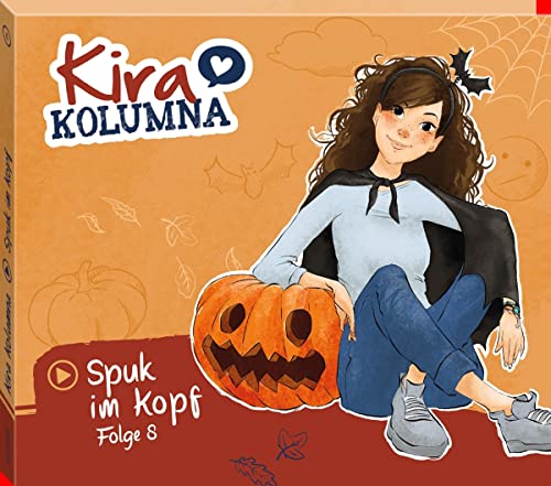 Folge 8:Spuk Im Kopf