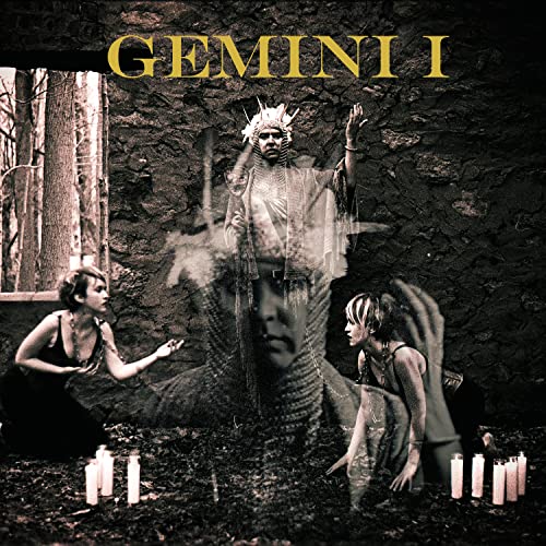Gemini I & Ii (Deluxe Edition)