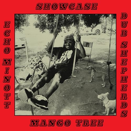 Echo Minott - Mango Tree Showcase