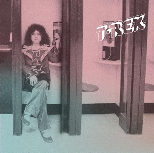 Molly Mouse Dream Talk [Vinyl]