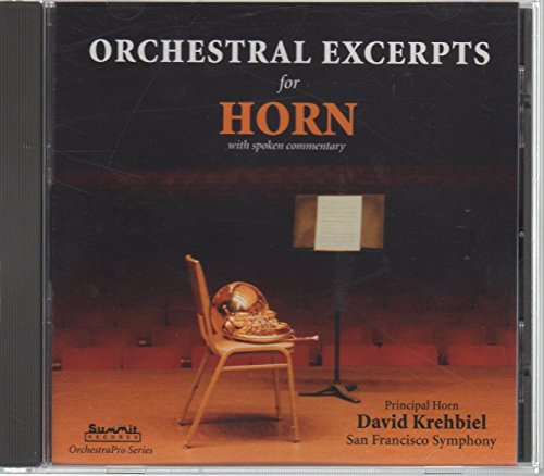 Orchestrapro: Horn