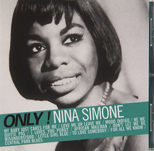 Only Nina Simone
