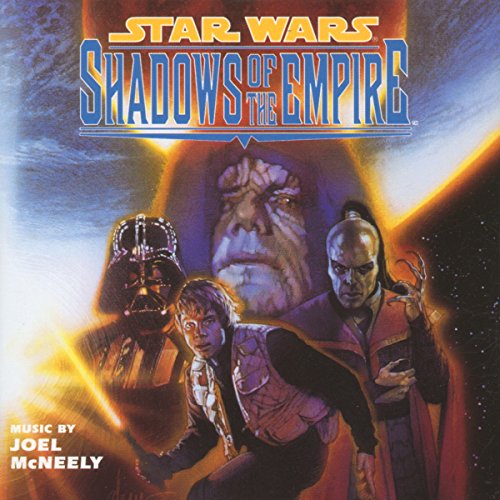 Star Wars: Shadows Of The Empire