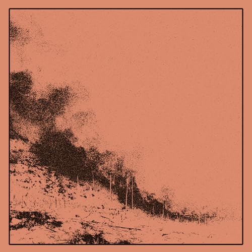 A Murmur, Boundless To The East [Vinyl Lp] [Vinyl]