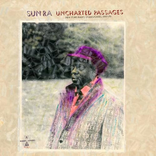 Uncharted Passages