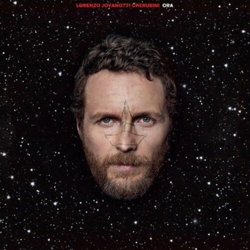 Vinile Jovanotti - Ora (3 Lp)