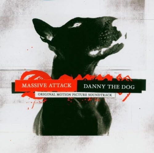 Danny The Dog (Original Soundtrack)