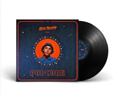 Popcorn