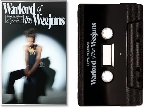 Warlord Of The Weejuns