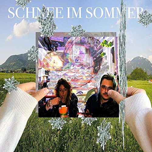 Schnee Im Sommer (Lp)