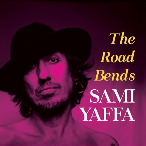The Road Bends (Black Vinyl)
