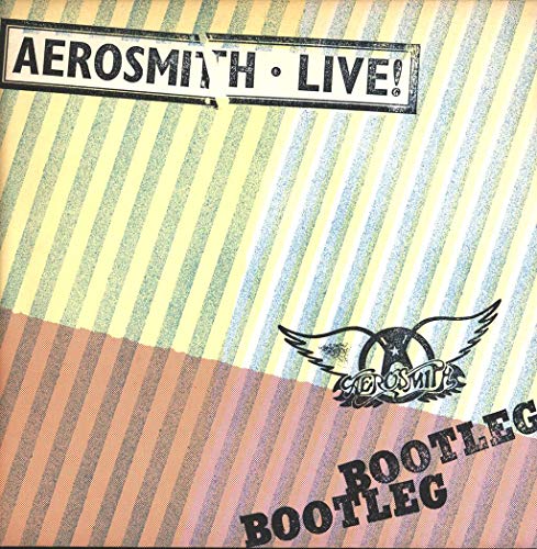 Live! Bootleg (Global Vinyl)