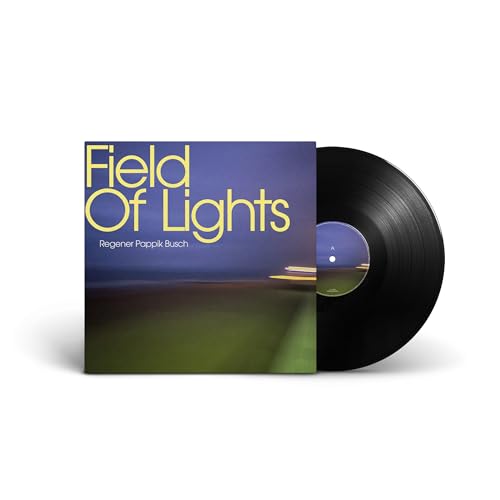 Field Of Lights (Lp)