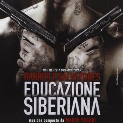 Educazione Siberiana