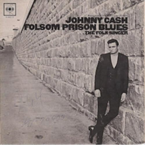 Folsom Prison Blues