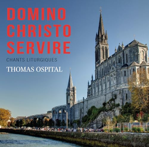 Domino Christo Servire