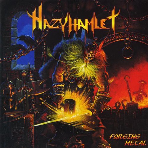 Forging Metal