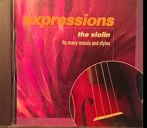 Expressions - The Violin