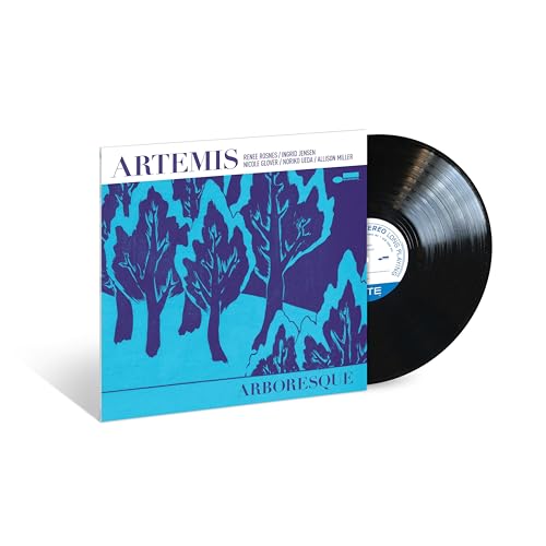 Arboresque
