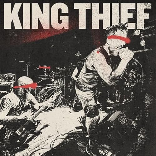 King Thief