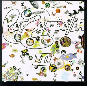 Led Zeppelin /Vol.3