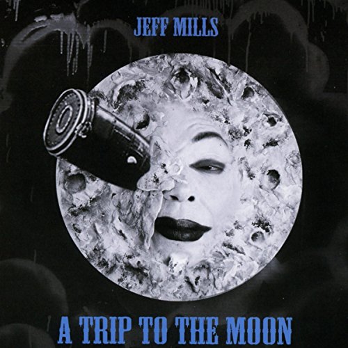 A Trip To The Moon
