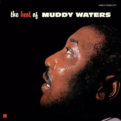 The Best Of Muddy Waters (+4 Bonus Tracks) (Limited Edition)