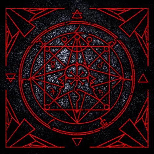 Glyph[Lp] [Vinyl Lp] [Vinyl]
