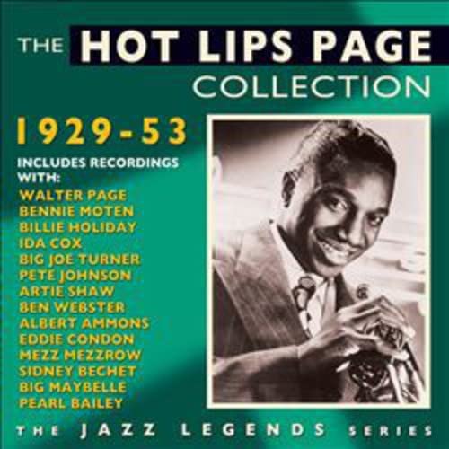 Collection 1929-53 (2 Cd)