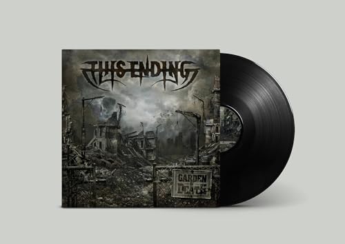 Garden Of Death [Vinyl]