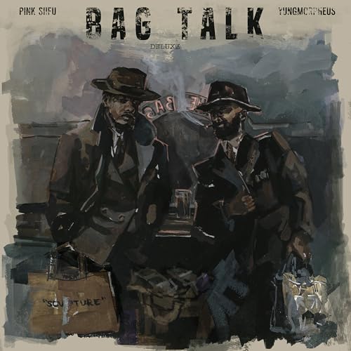 Bag Talk Deluxe