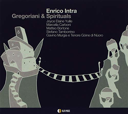 Gregoriani & Spirituals