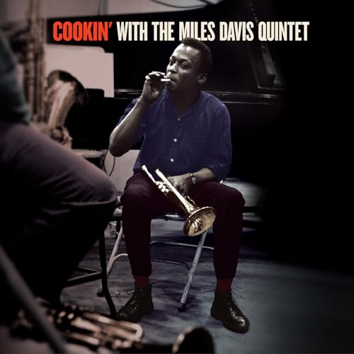 Cookin' With The Miles Davis Quintet