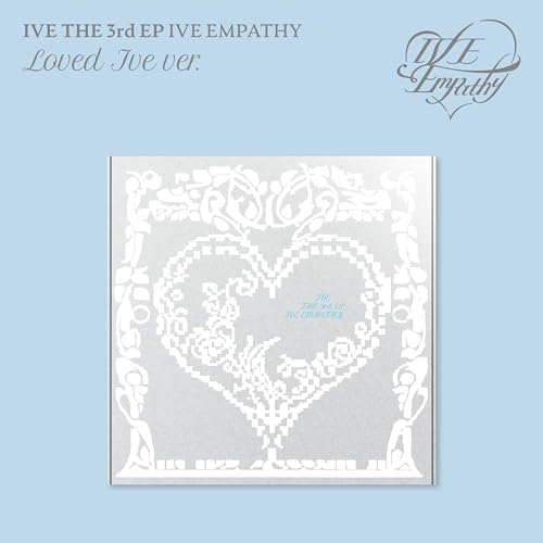 The 3Rd Ep [Ive Empathy] (Loved Ive Ver.)