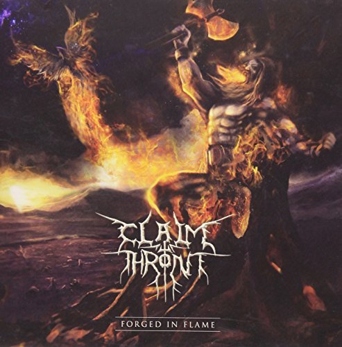 Forged In Flame